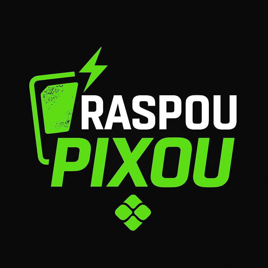 RaspoPixou